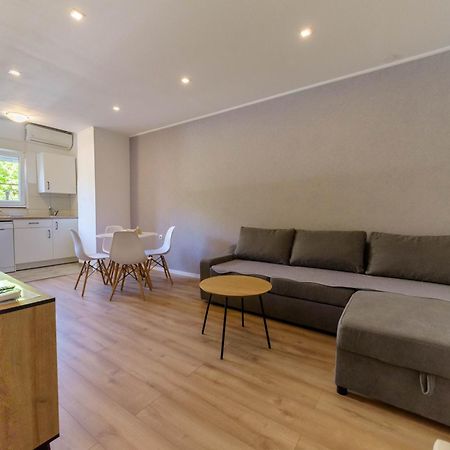 Apartment Jakov Zadar Bagian luar foto