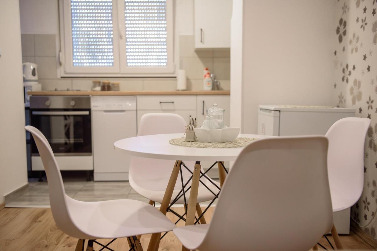 Apartment Jakov Zadar Bagian luar foto