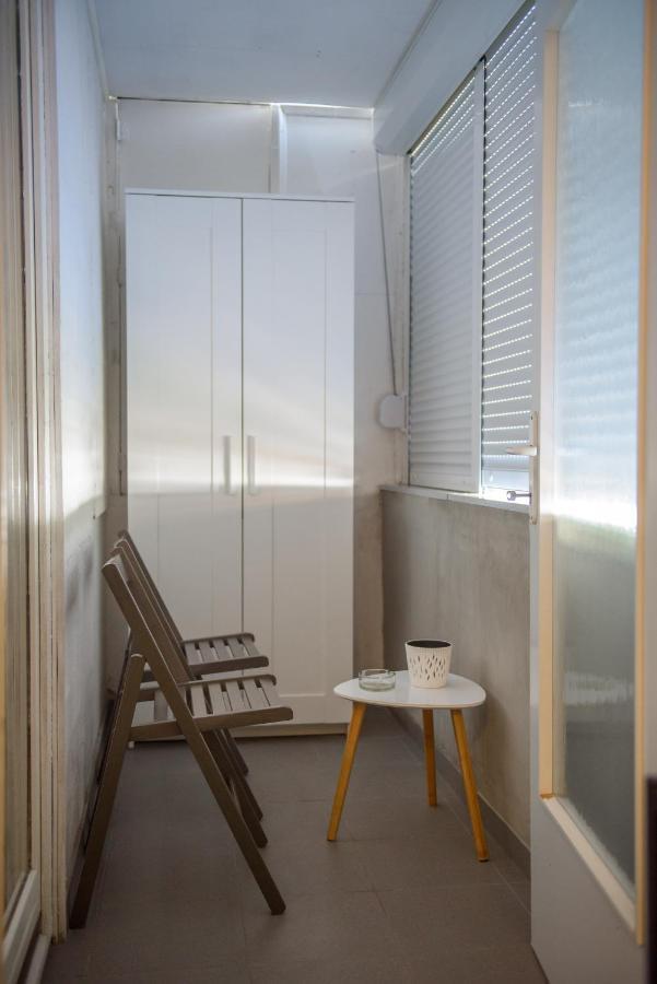 Apartment Jakov Zadar Bagian luar foto