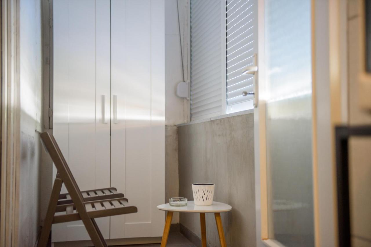 Apartment Jakov Zadar Bagian luar foto