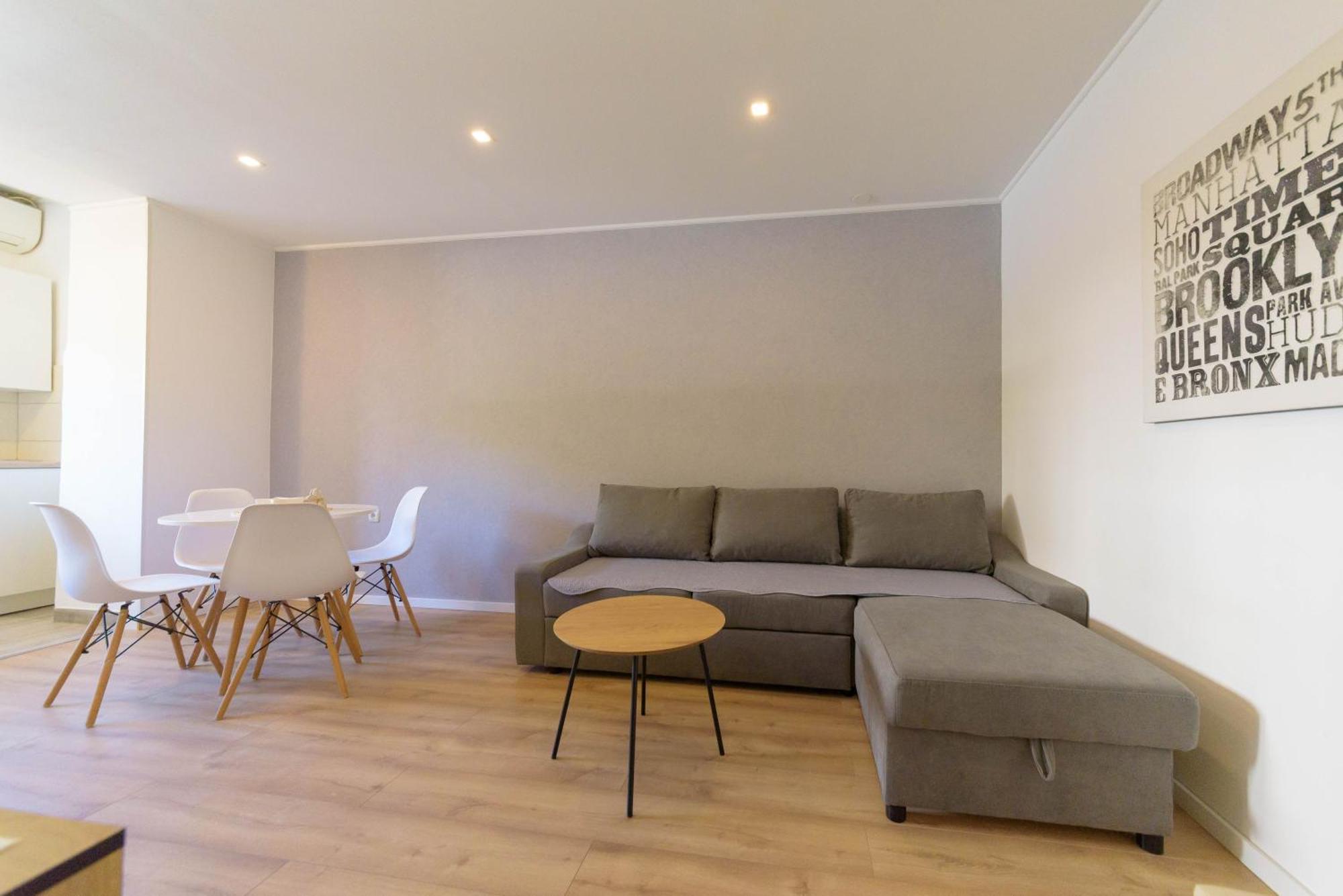 Apartment Jakov Zadar Bagian luar foto