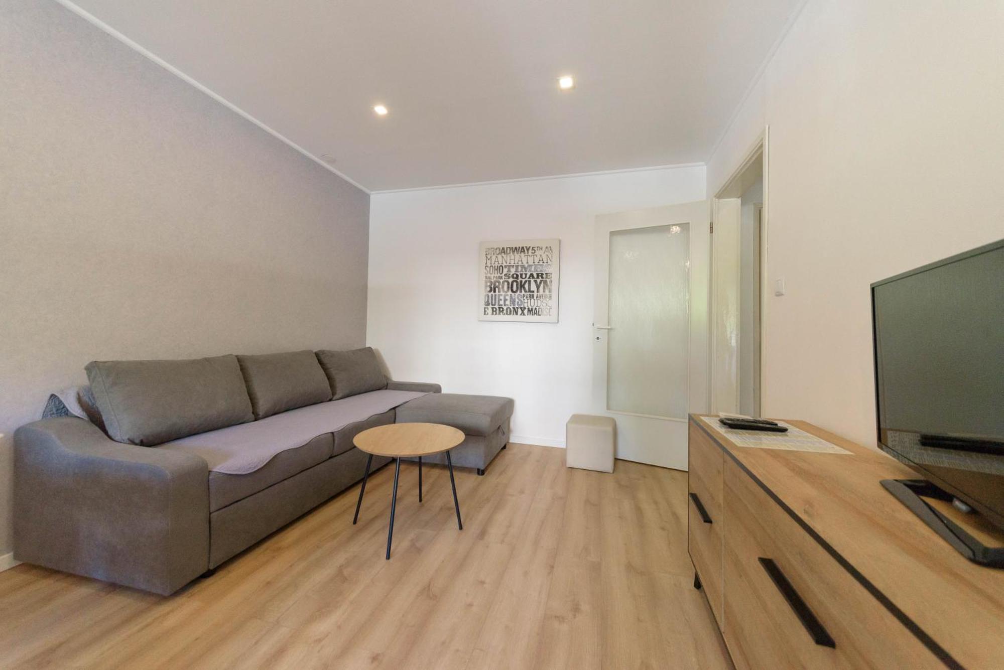 Apartment Jakov Zadar Bagian luar foto
