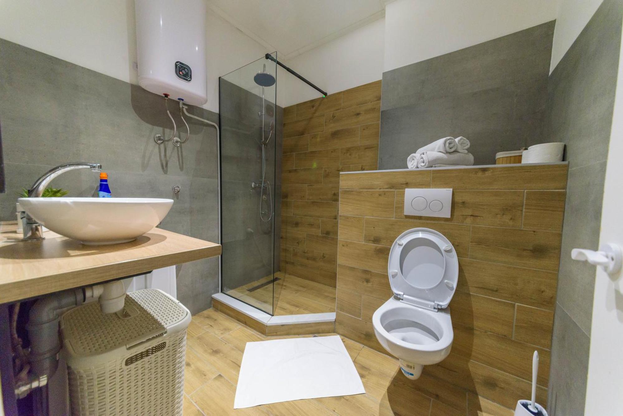 Apartment Jakov Zadar Bagian luar foto