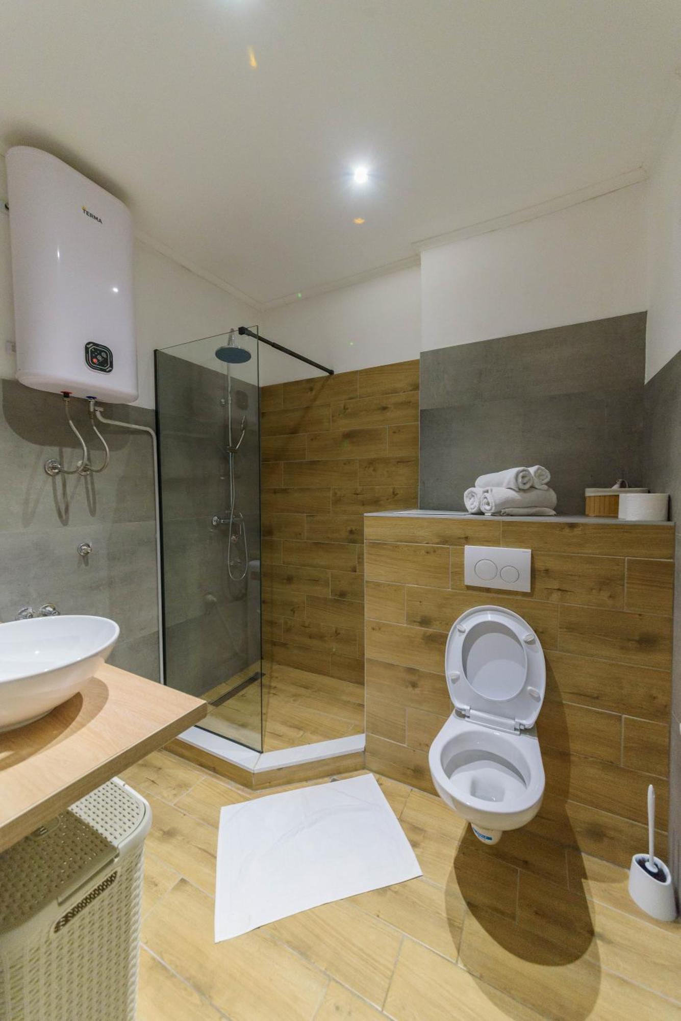 Apartment Jakov Zadar Bagian luar foto