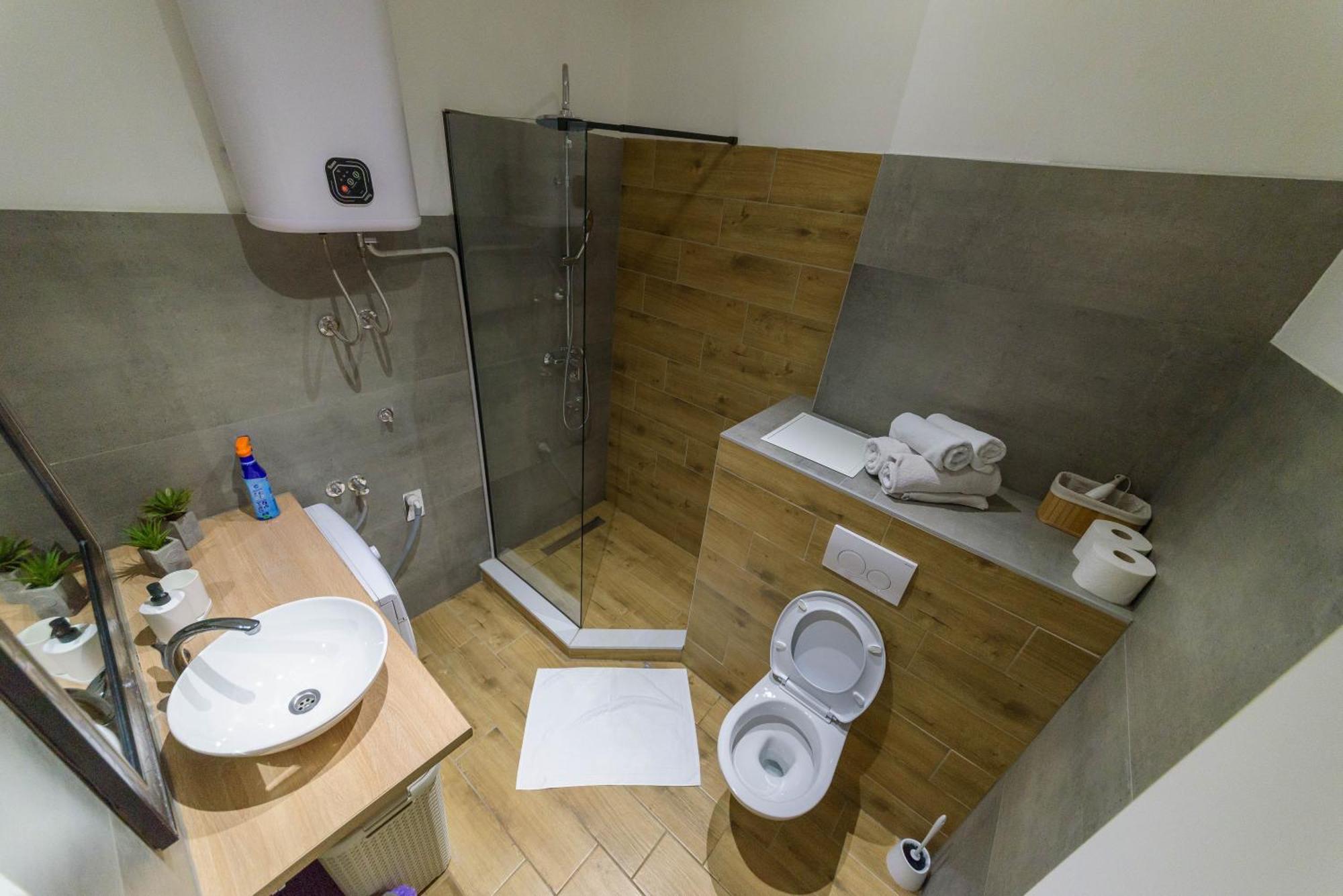 Apartment Jakov Zadar Bagian luar foto