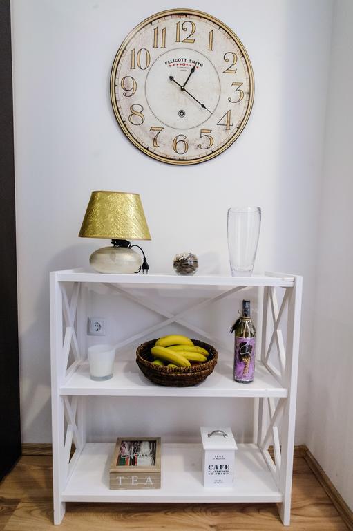 Apartment Jakov Zadar Bagian luar foto