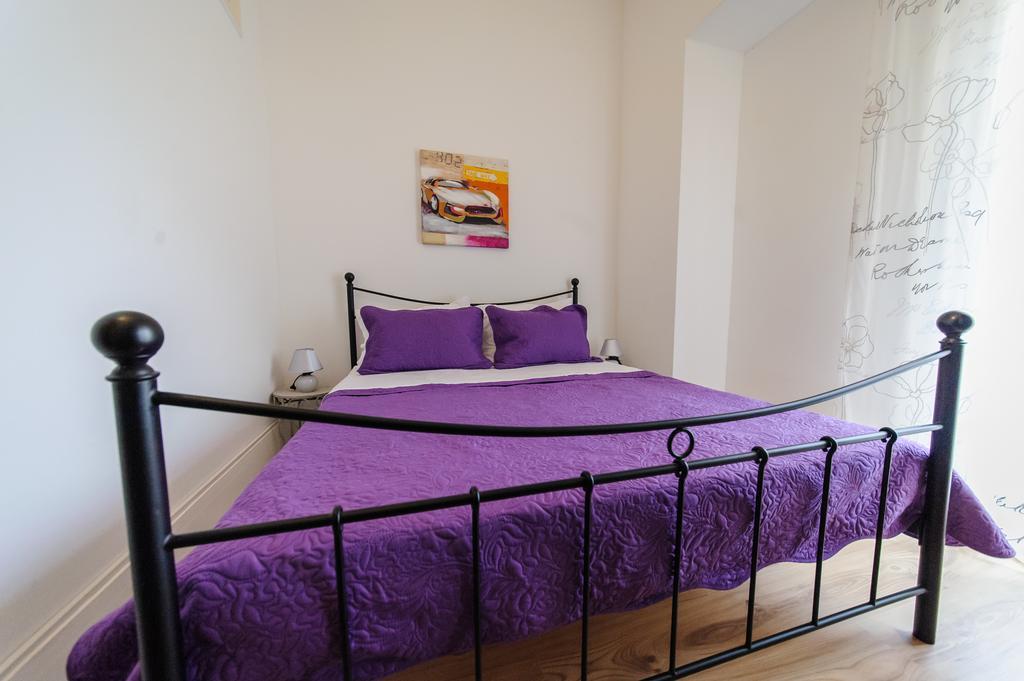 Apartment Jakov Zadar Bagian luar foto