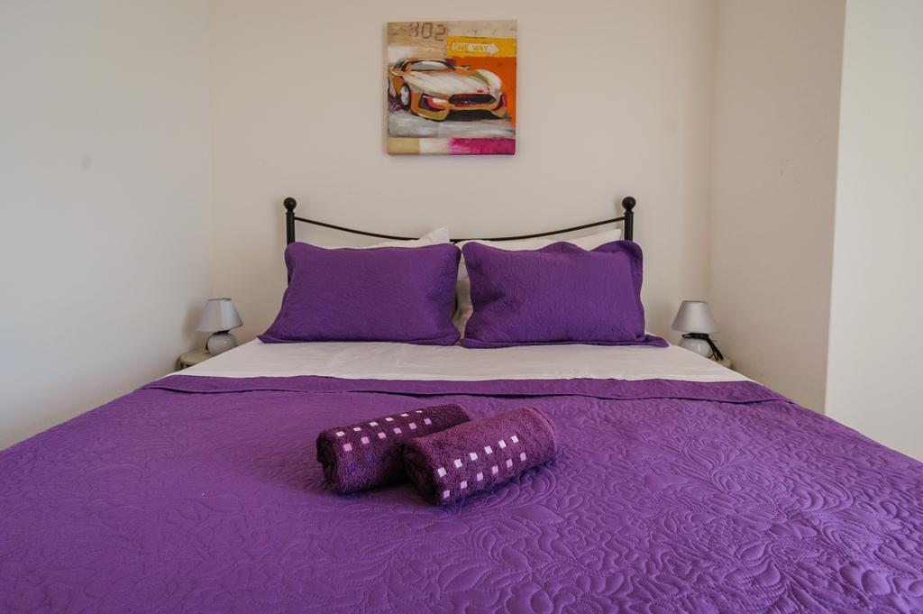 Apartment Jakov Zadar Bagian luar foto