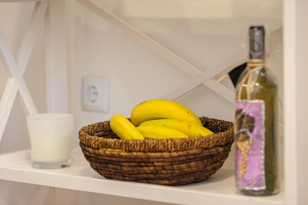 Apartment Jakov Zadar Bagian luar foto