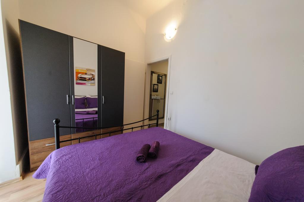 Apartment Jakov Zadar Bagian luar foto