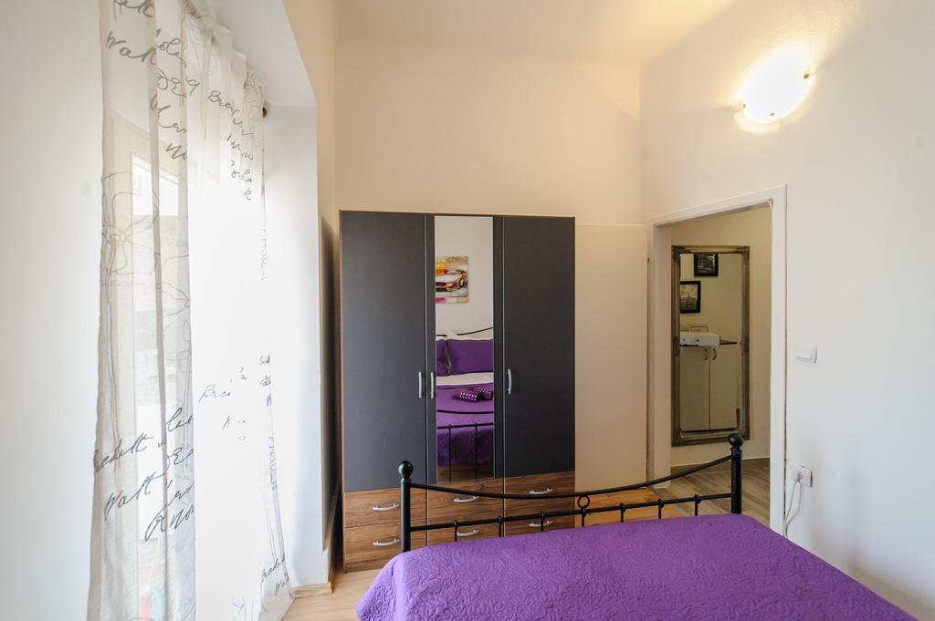 Apartment Jakov Zadar Bagian luar foto
